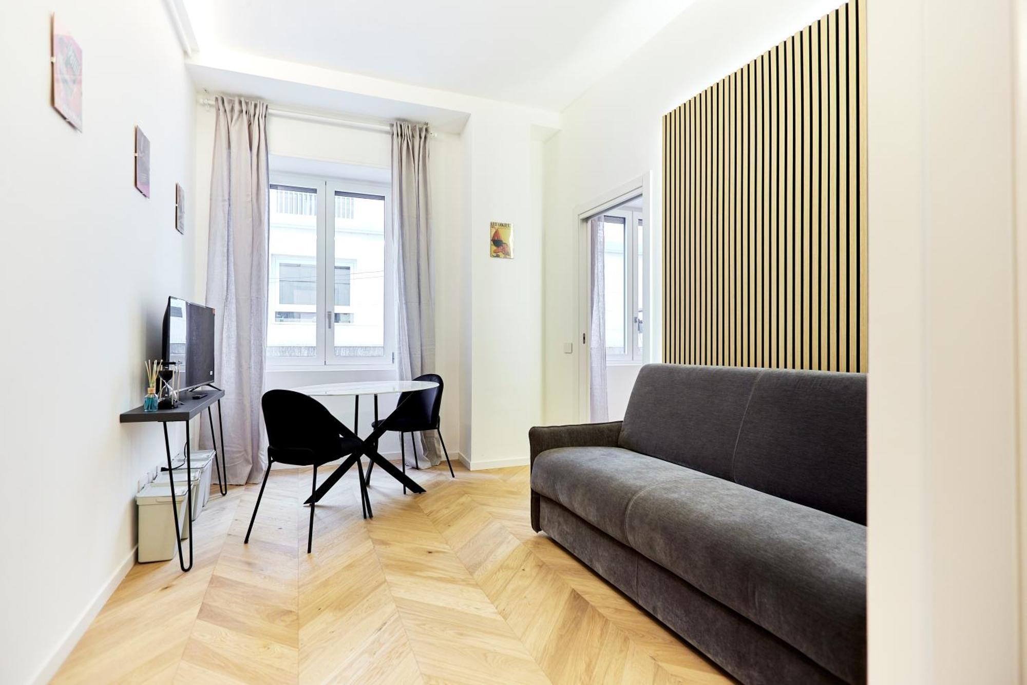 Duomo Cityview Grand Suites Milan Exterior photo