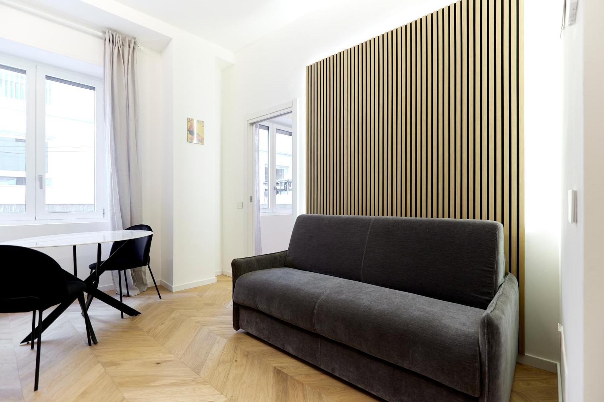 Duomo Cityview Grand Suites Milan Exterior photo