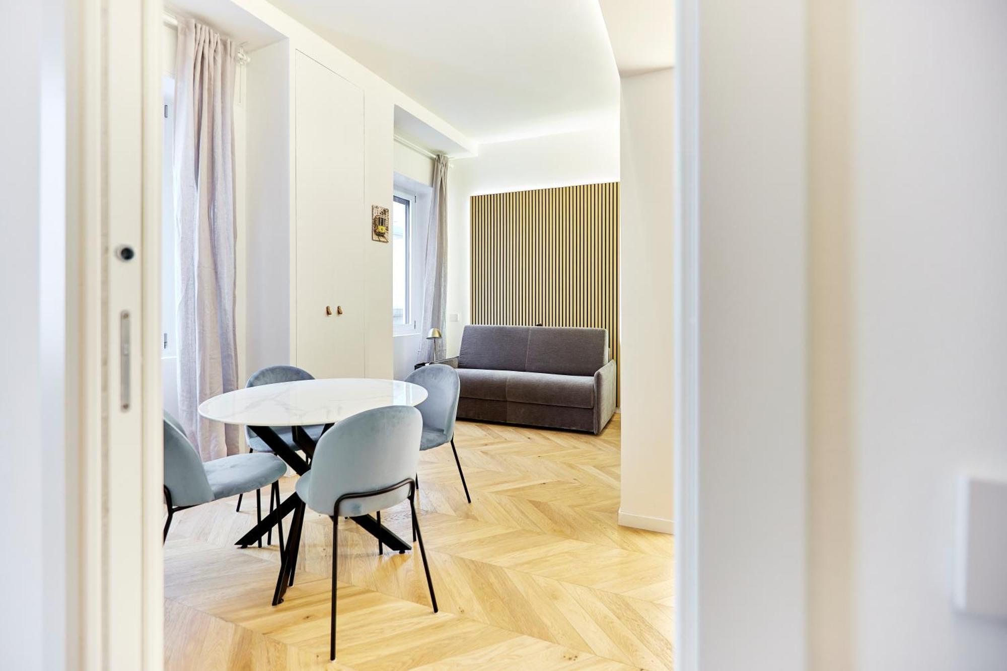 Duomo Cityview Grand Suites Milan Exterior photo