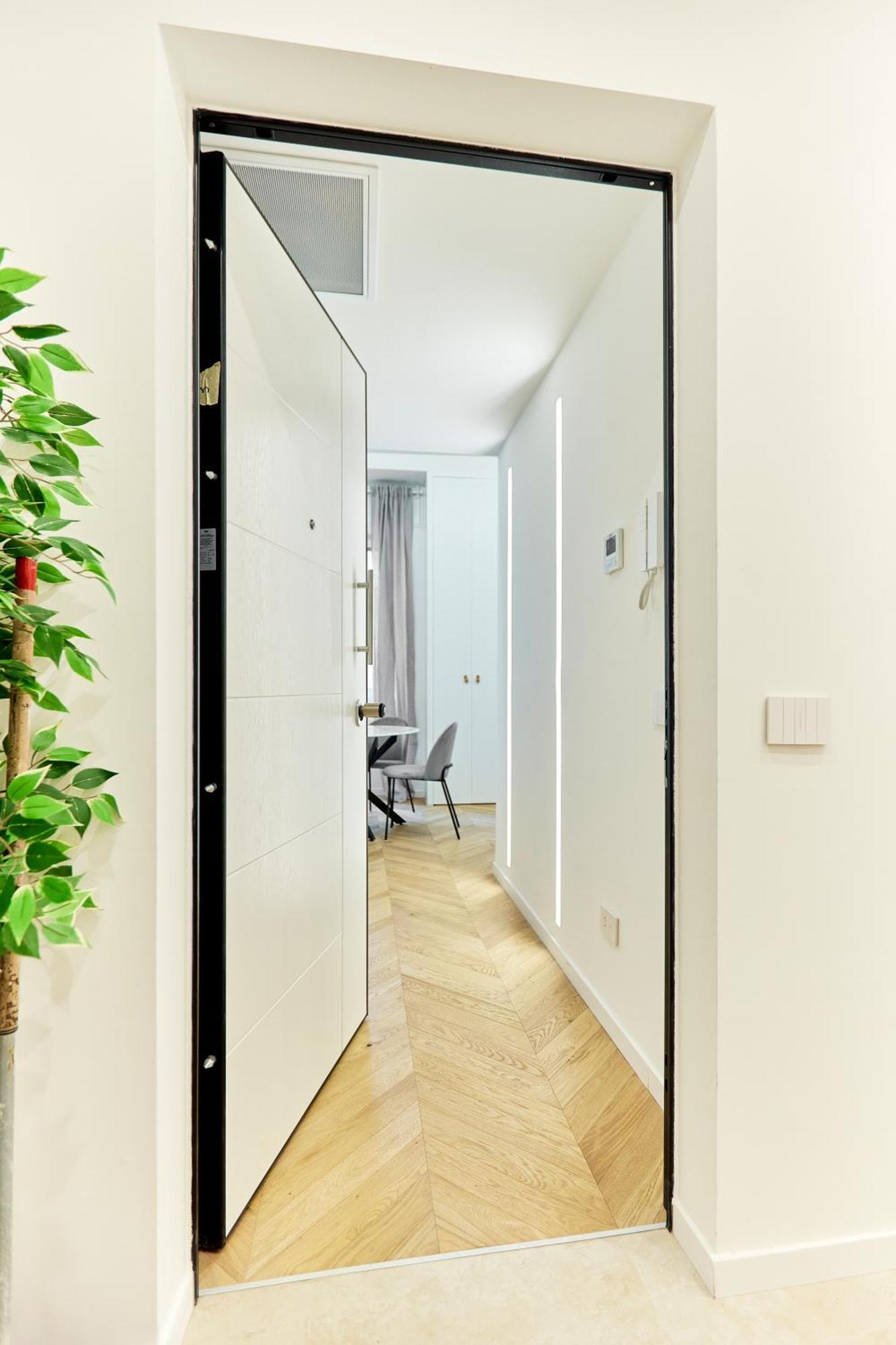 Duomo Cityview Grand Suites Milan Exterior photo