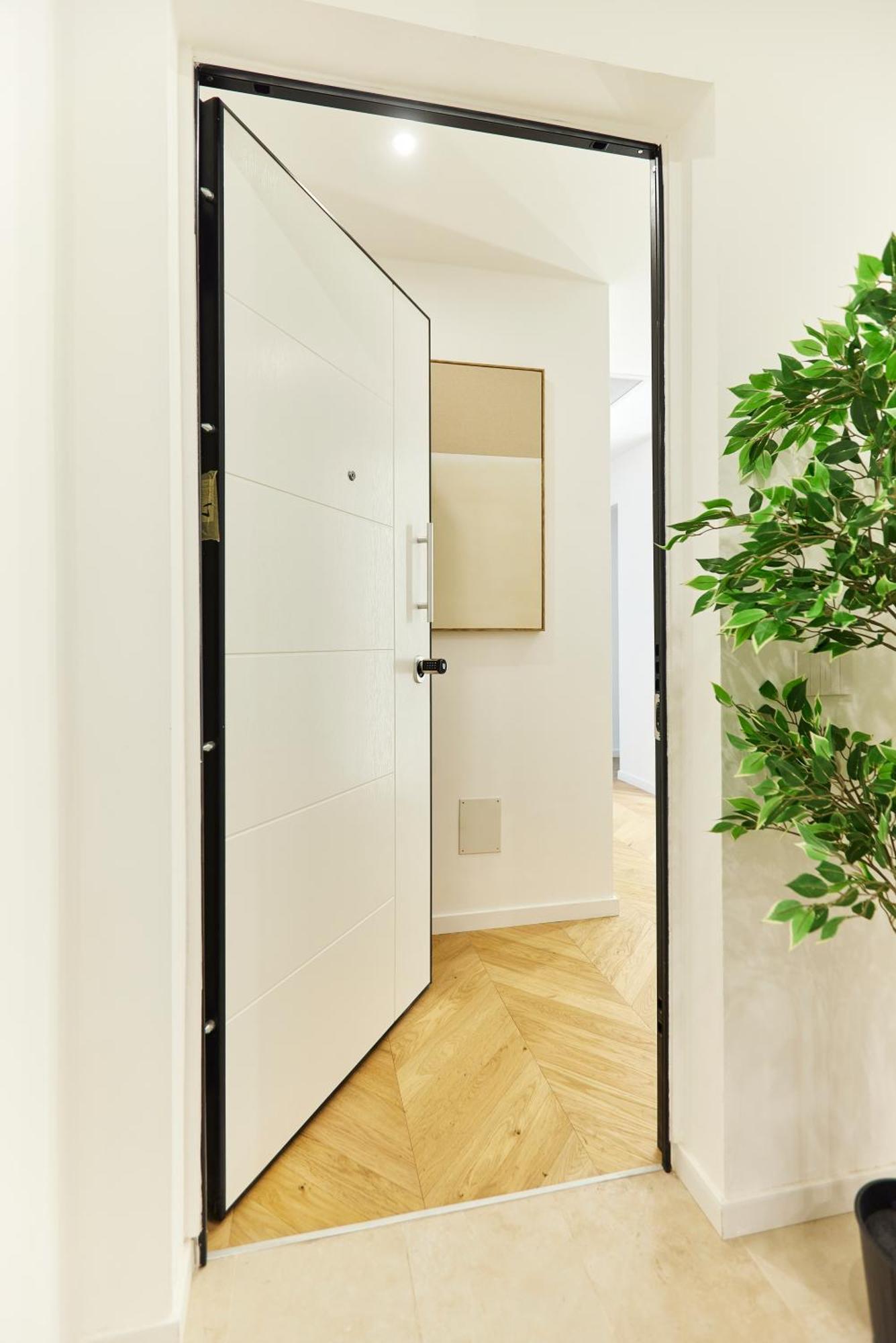 Duomo Cityview Grand Suites Milan Exterior photo
