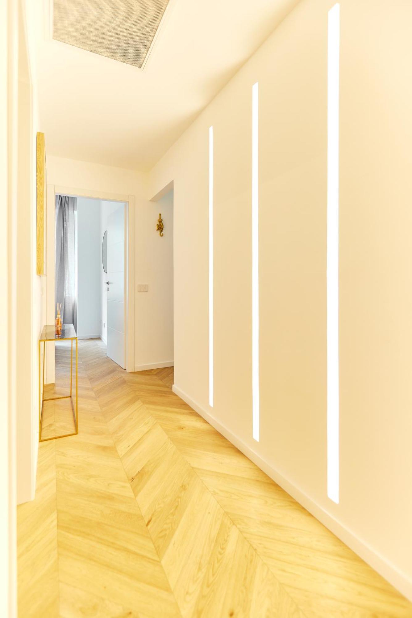 Duomo Cityview Grand Suites Milan Exterior photo