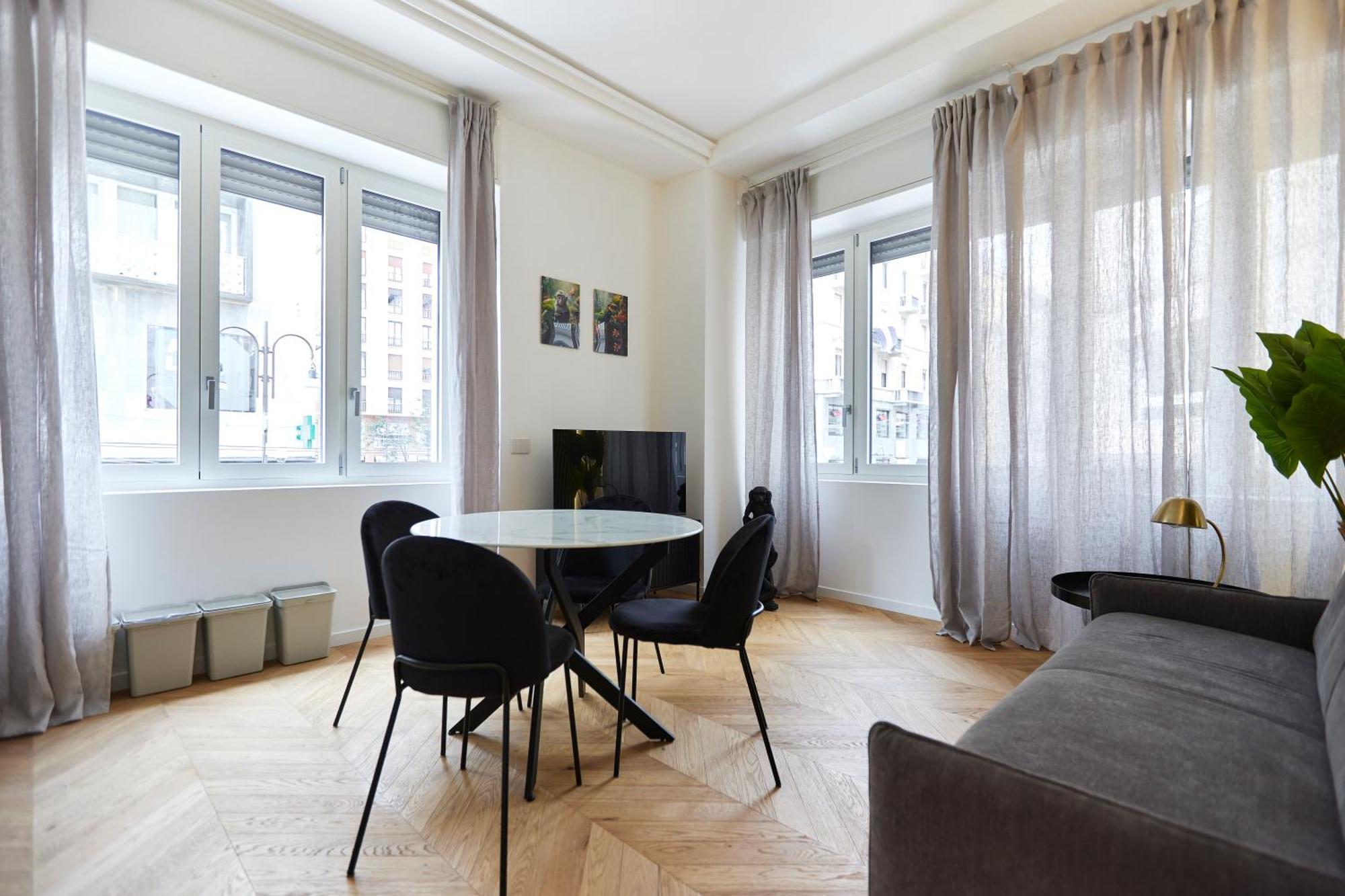 Duomo Cityview Grand Suites Milan Exterior photo