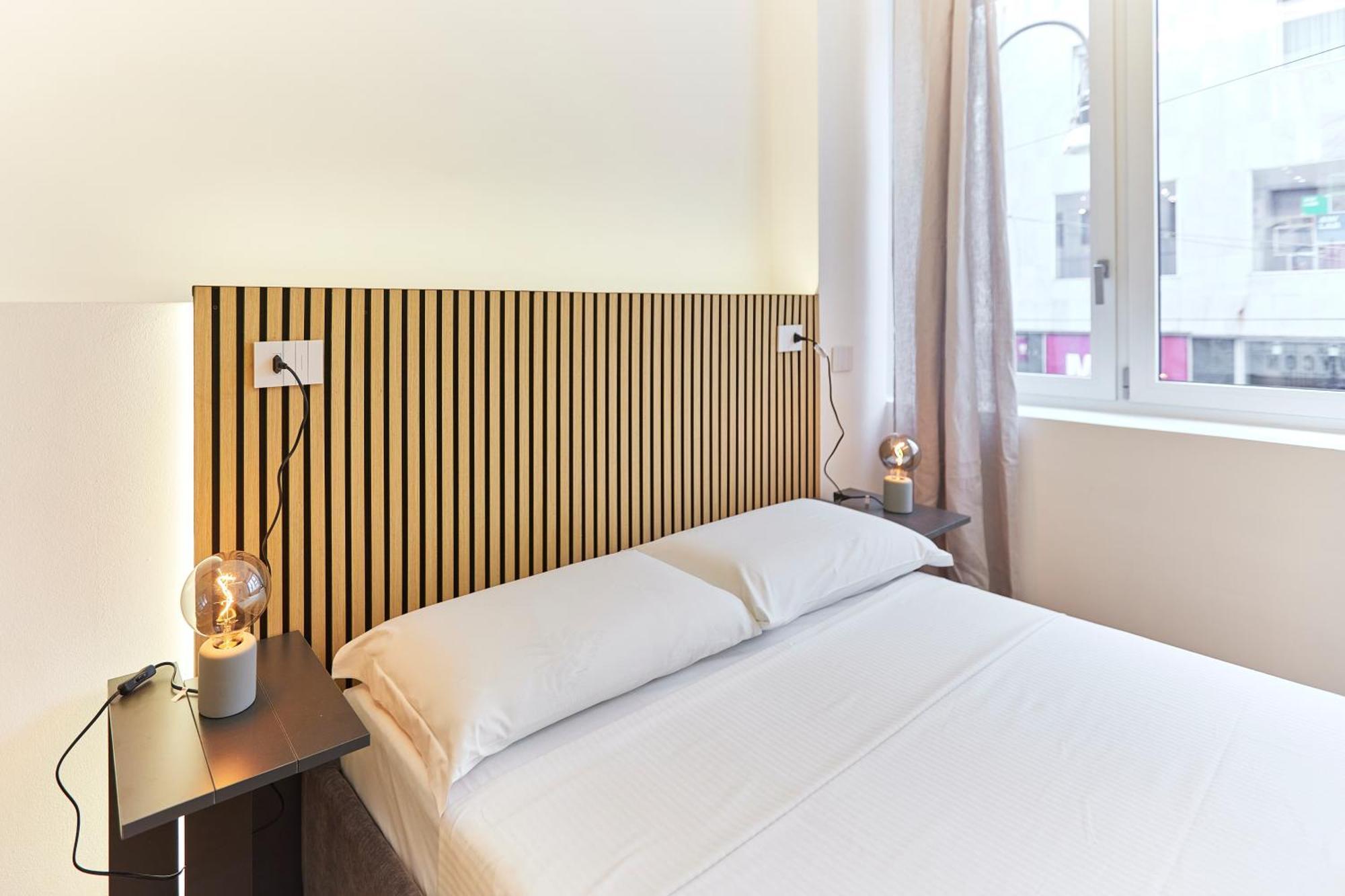 Duomo Cityview Grand Suites Milan Exterior photo